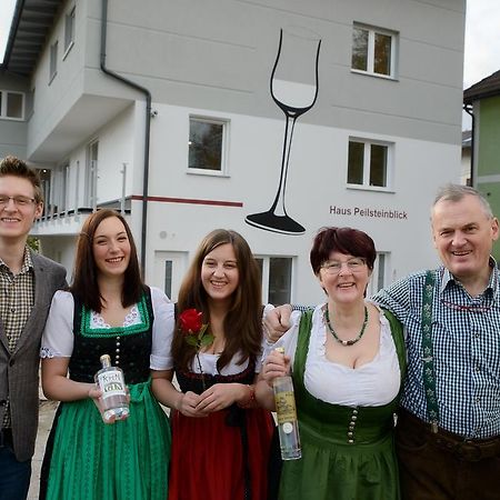 Wirtshausbrennerei Krenn Yspertal Exterior foto