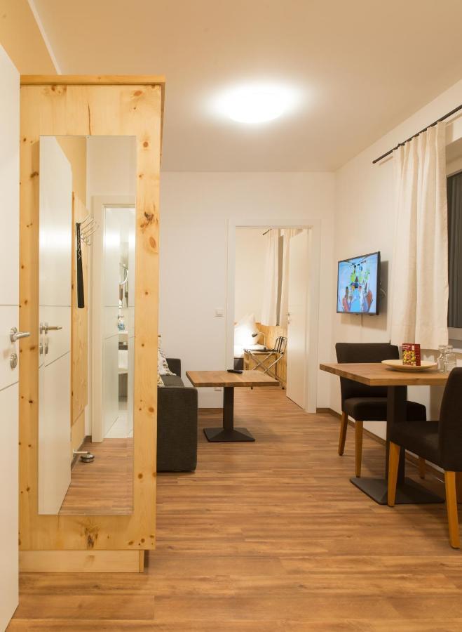 Wirtshausbrennerei Krenn Yspertal Exterior foto