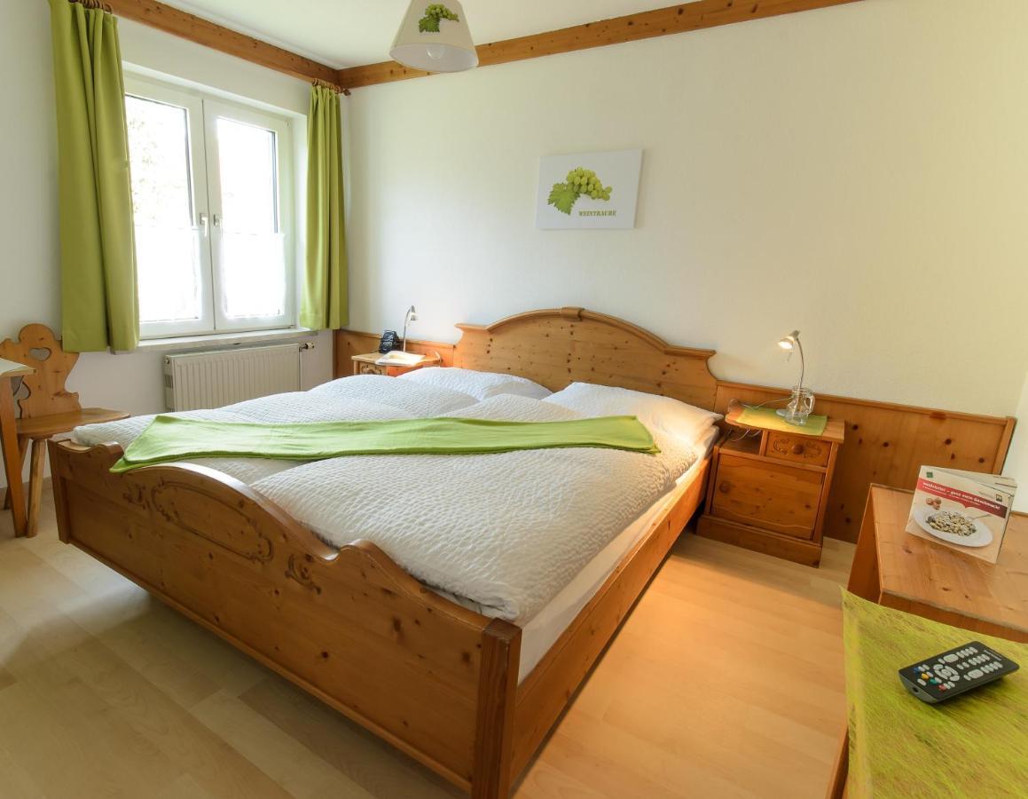 Wirtshausbrennerei Krenn Yspertal Exterior foto