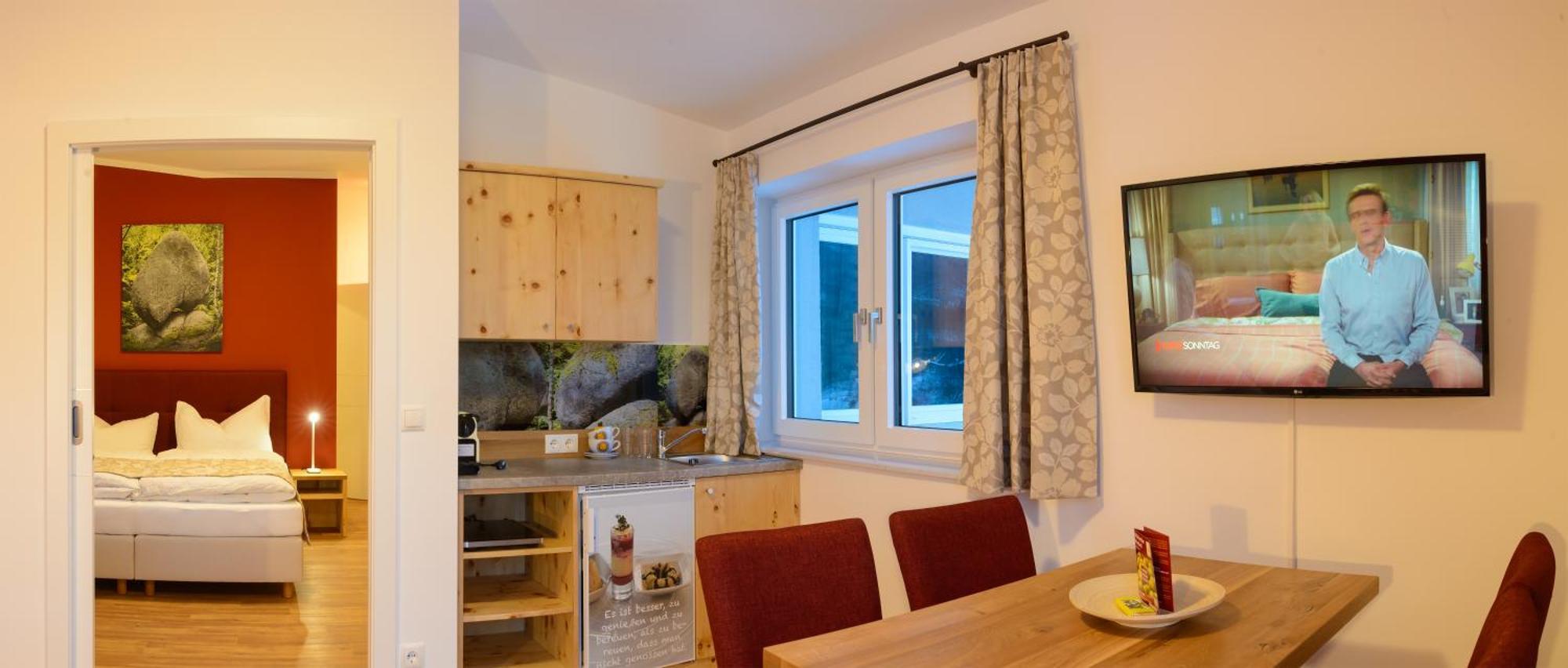 Wirtshausbrennerei Krenn Yspertal Quarto foto